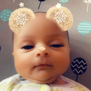 Meet your Posher, Marie